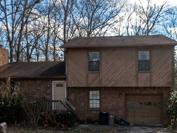 4415 Pacer Court, Stone Mountain, GA 30083