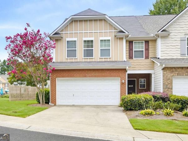 511 Hillside Trail, Woodstock, GA 30188