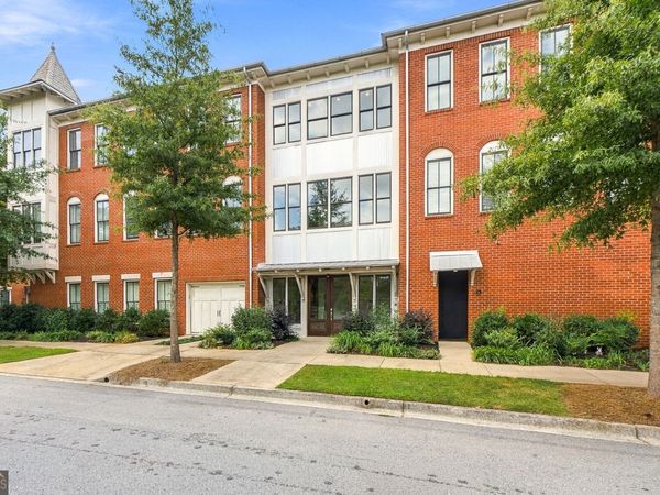 4150 Carroll Street NW, Covington, GA 30014
