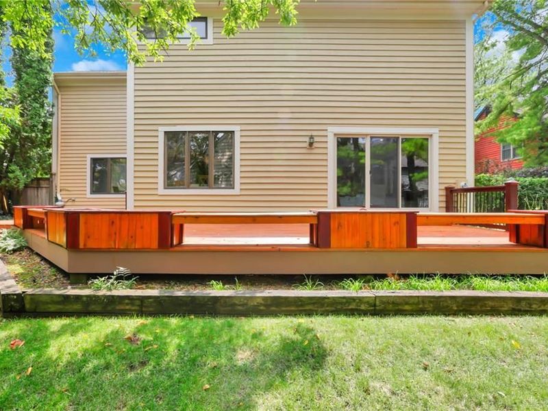 2252 Sedgwick Drive, Columbus, OH 43220 Photo 31