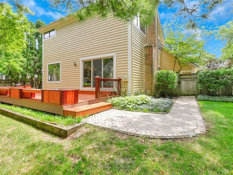 2252 Sedgwick Drive, Columbus, OH 43220 Photo 32