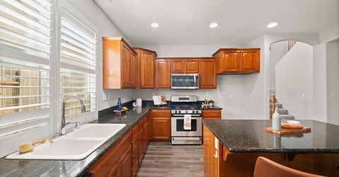843 Leith Ct, Lincoln, CA 95648 Photo