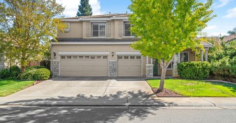 843 Leith Ct, Lincoln, CA 95648 Photo