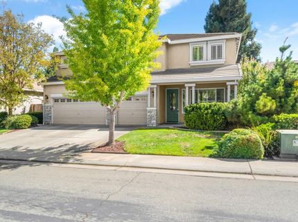 843 Leith Ct, Lincoln, CA 95648 Photo