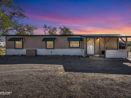 5140 Miwok Drive, Stagecoach, NV 89429 Photo