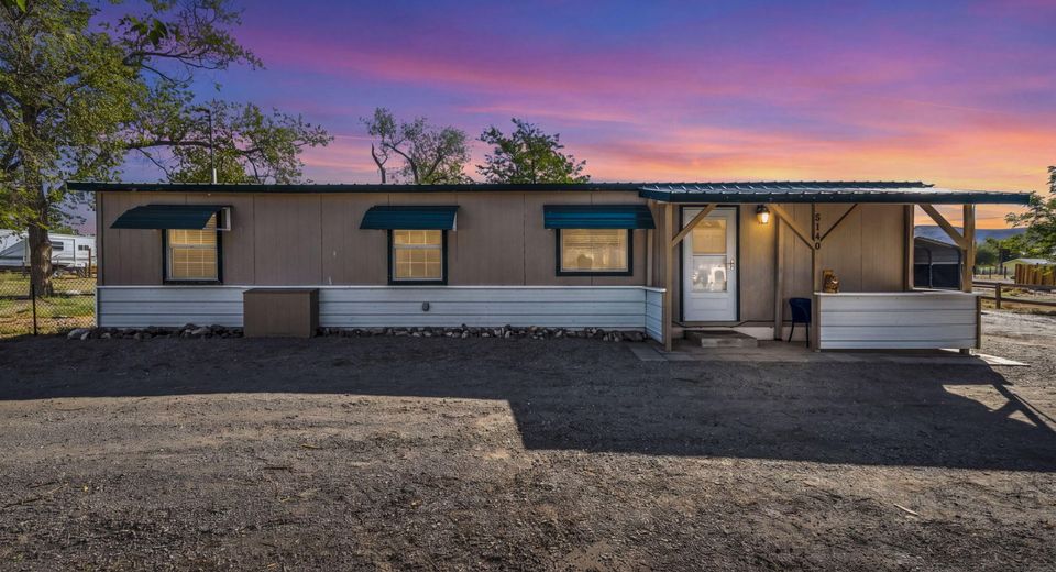 5140 Miwok Drive, Stagecoach, NV 89429 Photo