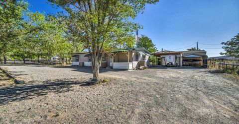 5140 Miwok Drive, Stagecoach, NV 89429 Photo