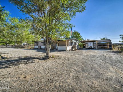 5140 Miwok Drive, Stagecoach, NV 89429 Photo
