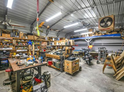 5140 Miwok Drive, Stagecoach, NV 89429 Photo