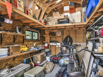 5140 Miwok Drive, Stagecoach, NV 89429 Photo