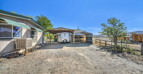 5140 Miwok Drive, Stagecoach, NV 89429 Photo