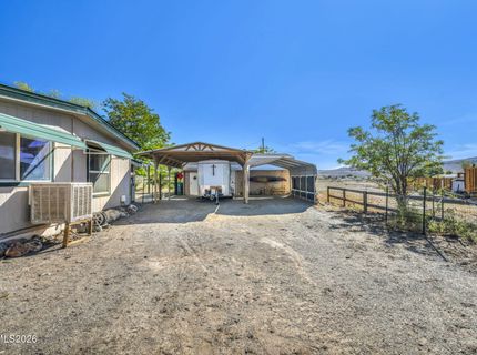 5140 Miwok Drive, Stagecoach, NV 89429 Photo