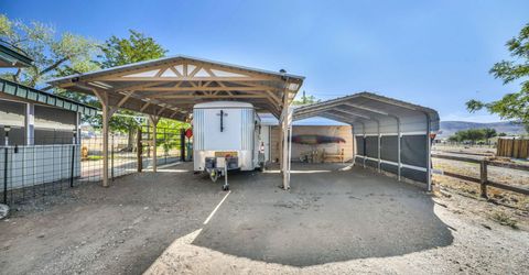 5140 Miwok Drive, Stagecoach, NV 89429 Photo