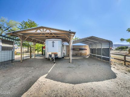 5140 Miwok Drive, Stagecoach, NV 89429 Photo