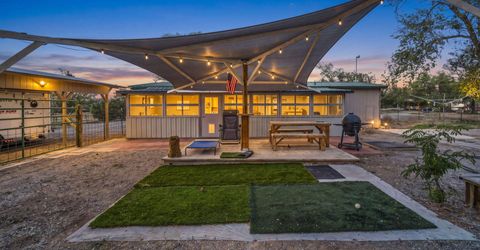 5140 Miwok Drive, Stagecoach, NV 89429 Photo