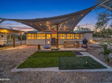 5140 Miwok Drive, Stagecoach, NV 89429 Photo