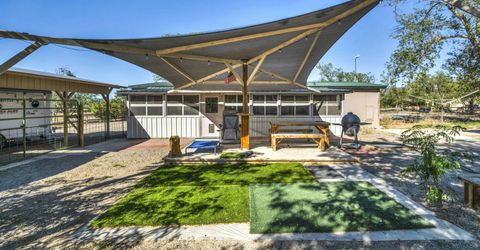 5140 Miwok Drive, Stagecoach, NV 89429 Photo