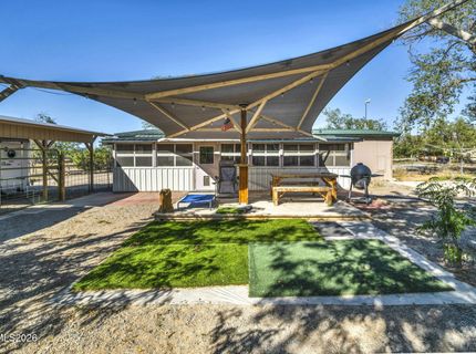 5140 Miwok Drive, Stagecoach, NV 89429 Photo