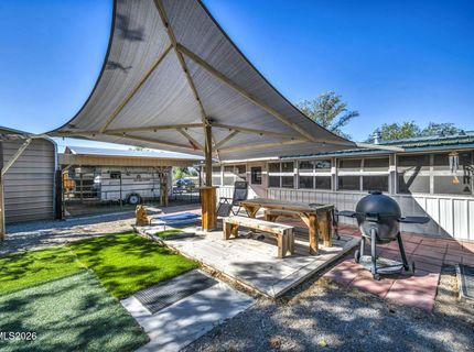 5140 Miwok Drive, Stagecoach, NV 89429 Photo