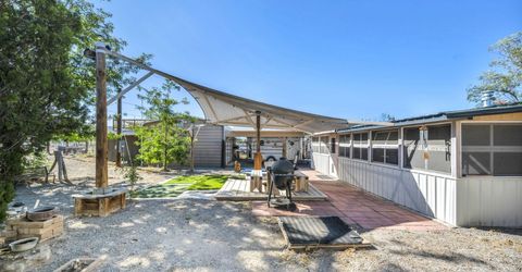 5140 Miwok Drive, Stagecoach, NV 89429 Photo