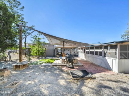 5140 Miwok Drive, Stagecoach, NV 89429 Photo