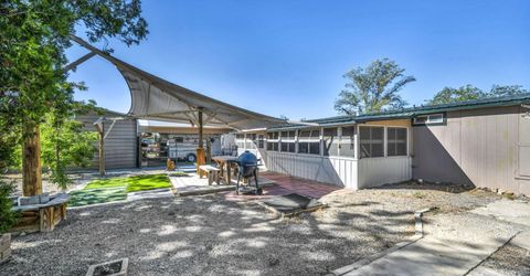 5140 Miwok Drive, Stagecoach, NV 89429 Photo