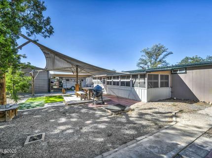 5140 Miwok Drive, Stagecoach, NV 89429 Photo