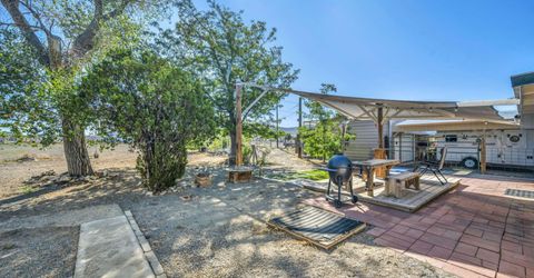 5140 Miwok Drive, Stagecoach, NV 89429 Photo