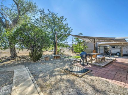 5140 Miwok Drive, Stagecoach, NV 89429 Photo