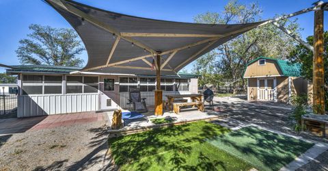 5140 Miwok Drive, Stagecoach, NV 89429 Photo