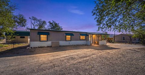 5140 Miwok Drive, Stagecoach, NV 89429 Photo