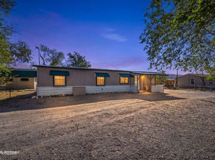 5140 Miwok Drive, Stagecoach, NV 89429 Photo