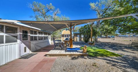 5140 Miwok Drive, Stagecoach, NV 89429 Photo