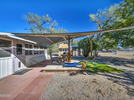 5140 Miwok Drive, Stagecoach, NV 89429 Photo