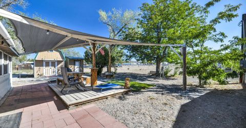 5140 Miwok Drive, Stagecoach, NV 89429 Photo