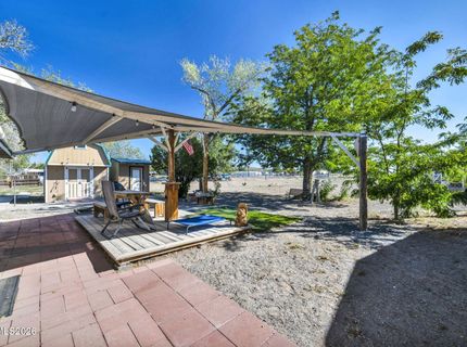 5140 Miwok Drive, Stagecoach, NV 89429 Photo