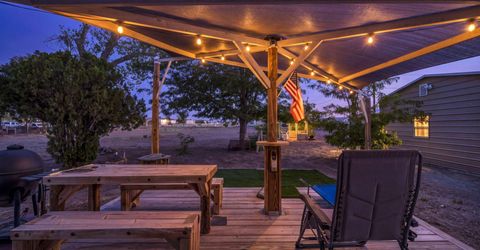 5140 Miwok Drive, Stagecoach, NV 89429 Photo
