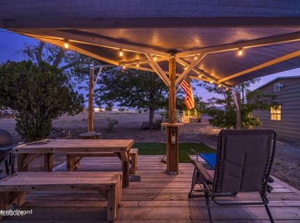 5140 Miwok Drive, Stagecoach, NV 89429 Photo