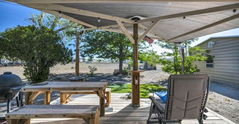 5140 Miwok Drive, Stagecoach, NV 89429 Photo