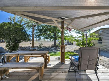 5140 Miwok Drive, Stagecoach, NV 89429 Photo