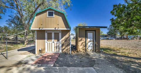 5140 Miwok Drive, Stagecoach, NV 89429 Photo