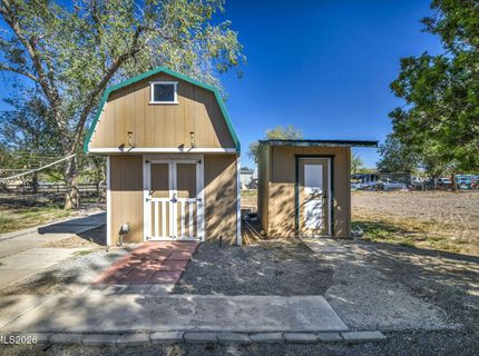 5140 Miwok Drive, Stagecoach, NV 89429 Photo