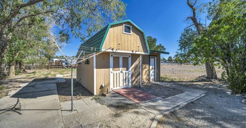 5140 Miwok Drive, Stagecoach, NV 89429 Photo