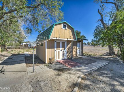 5140 Miwok Drive, Stagecoach, NV 89429 Photo