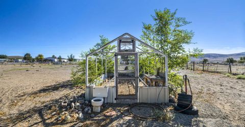 5140 Miwok Drive, Stagecoach, NV 89429 Photo