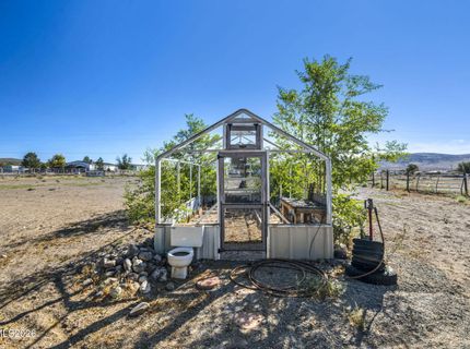 5140 Miwok Drive, Stagecoach, NV 89429 Photo