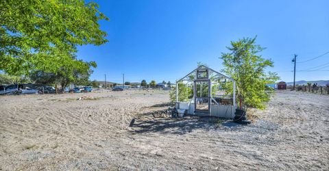 5140 Miwok Drive, Stagecoach, NV 89429 Photo