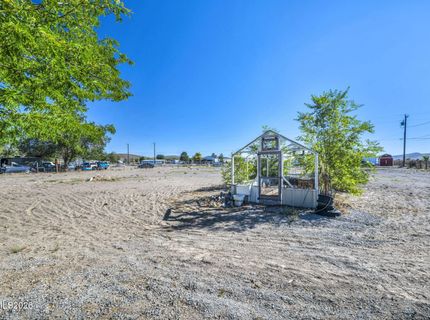 5140 Miwok Drive, Stagecoach, NV 89429 Photo
