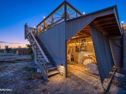 5140 Miwok Drive, Stagecoach, NV 89429 Photo