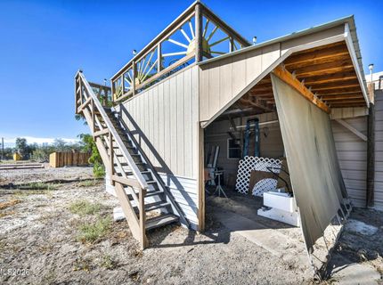 5140 Miwok Drive, Stagecoach, NV 89429 Photo